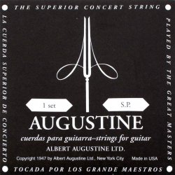 AUGUSTINE Classic BLACK-SP